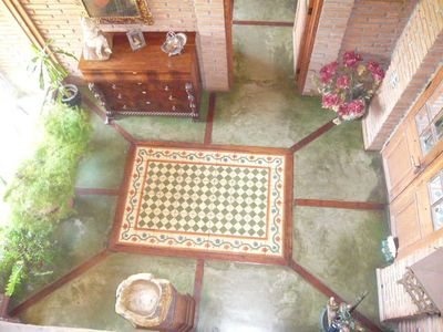 Imagen Interior